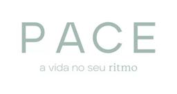 Logo do empreendimento PACE.