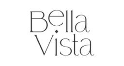 Logo do empreendimento Bella Vista.