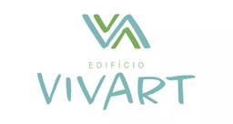 Logo do empreendimento Edifício Vivart.