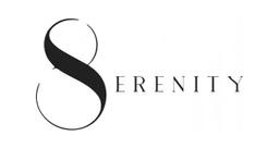 Logo do empreendimento Serenity.