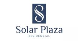 Logo do empreendimento Solar Plaza Residencial.