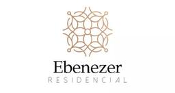 Logo do empreendimento Ebenezer Residence.