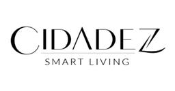 Logo do empreendimento Cidadez Smart Living.