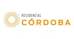 Logo do empreendimento Residencial Córdoba.