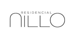 Logo do empreendimento Residencial Nillo.