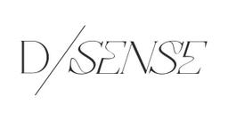 Logo do empreendimento D/Sense Home Design.