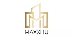 Logo do empreendimento Maxxi IU.