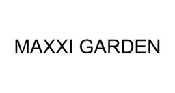 Logo do empreendimento Maxxi Garden.