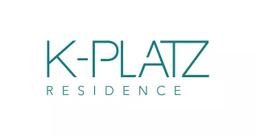 Logo do empreendimento K-Platz Residence .