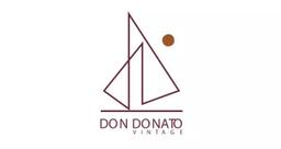 Logo do empreendimento Don Donato.