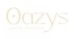 Logo do empreendimento Oazys.