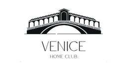 Logo do empreendimento Venice Home Club - Torre 1.