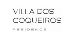 Logo do empreendimento Villa dos Coqueiros.