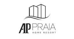 Logo do empreendimento AP Praia Home Resort - Torre 1.