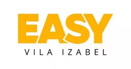 Logo do empreendimento Easy Vila Izabel.