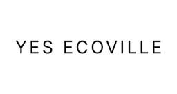Logo do empreendimento Yes Ecoville.