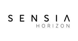 Logo do empreendimento Sensia Horizon.