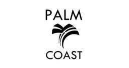 Logo do empreendimento Palm Coast.