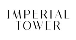 Logo do empreendimento Imperial Tower.