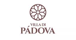Logo do empreendimento Villa di Pádova.