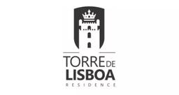 Logo do empreendimento Torre de Lisboa Residence.