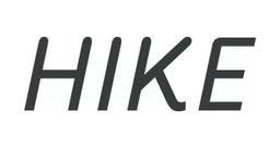 Logo do empreendimento Hike.