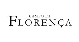 Logo do empreendimento Campo di Florença.