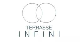 Logo do empreendimento Terrasse Infini.