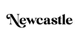 Logo do empreendimento Newcastle.