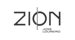 Logo do empreendimento Zion José Loureiro.