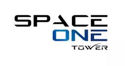 Logo do empreendimento Space One Tower.