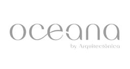 Logo do empreendimento Oceana.