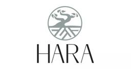 Logo do empreendimento Hara.