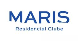 Logo do empreendimento Maris Residencial Clube.