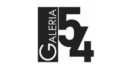 Logo do empreendimento Galeria 54.