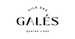 Logo do empreendimento Vila das Galés.