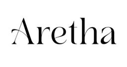 Logo do empreendimento Aretha.