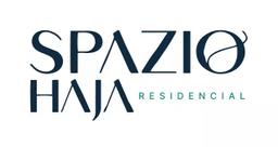 Logo do empreendimento Spazio Haja Residencial.