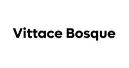 Logo do empreendimento Vittace Bosque.