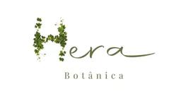 Logo do empreendimento Hera Botânica.