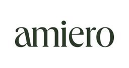 Logo do empreendimento Amiero.