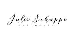 Logo do empreendimento Residencial Julio Schappo.