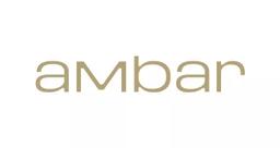 Logo do empreendimento Ambar.