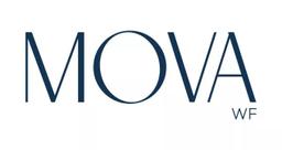 Logo do empreendimento MOVA WF.