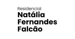 Logo do empreendimento Residencial Natália Fernandes Falcão.