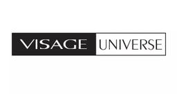 Logo do empreendimento Visage Universe.