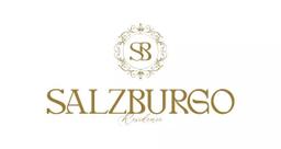 Logo do empreendimento Salzburgo Residence.