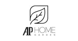 Logo do empreendimento AP Home Garden - Torre 1 e 2.