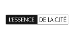 Logo do empreendimento L'essence De La Cité.