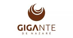 Logo do empreendimento Gigante de Nazaré.